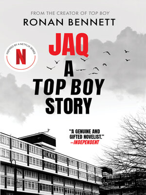 cover image of Jaq